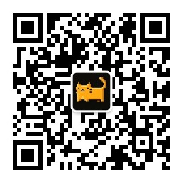 微信二维码